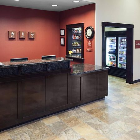 Towneplace Suites By Marriott San Antonio Airport Εξωτερικό φωτογραφία