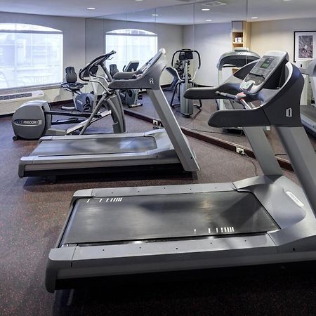 Towneplace Suites By Marriott San Antonio Airport Εξωτερικό φωτογραφία