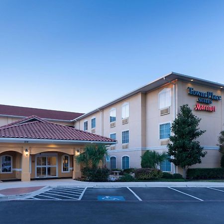 Towneplace Suites By Marriott San Antonio Airport Εξωτερικό φωτογραφία
