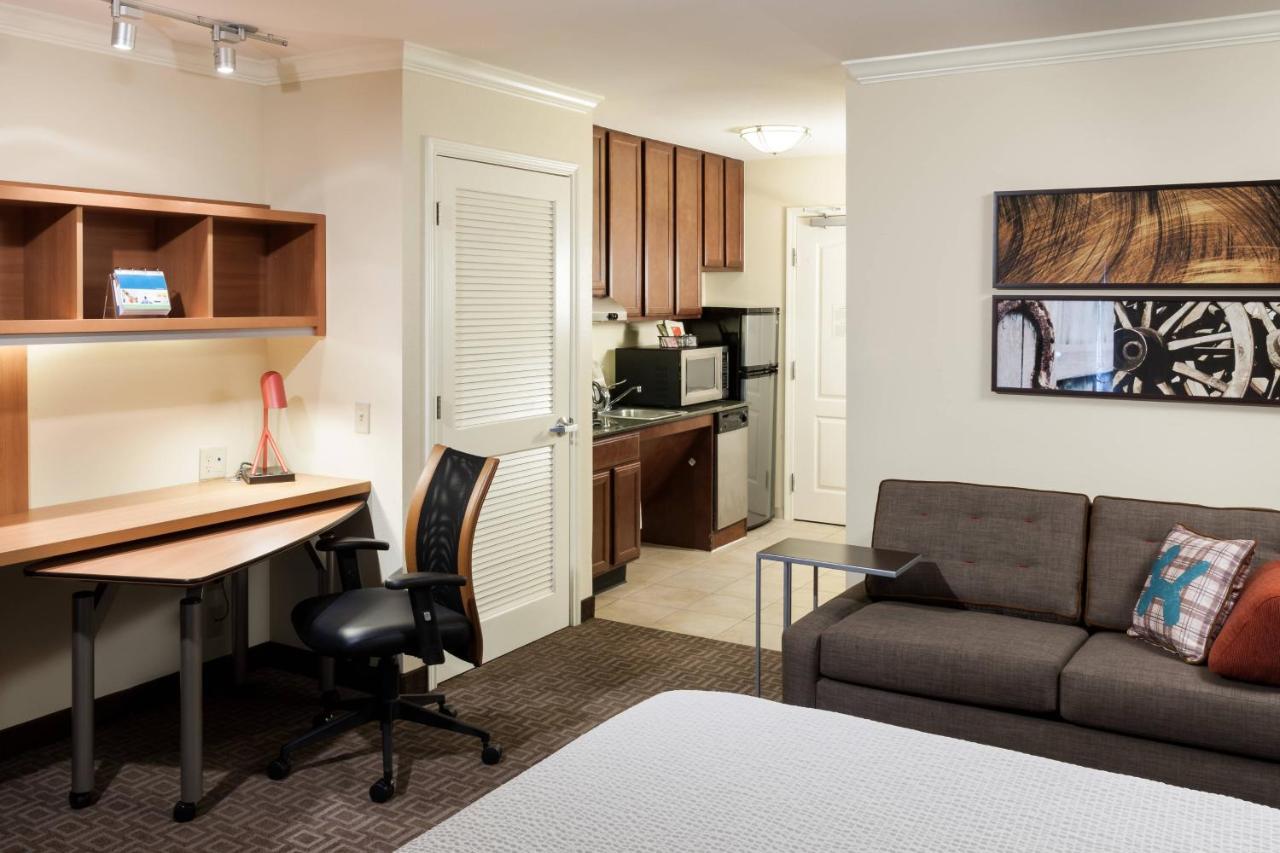 Towneplace Suites By Marriott San Antonio Airport Εξωτερικό φωτογραφία