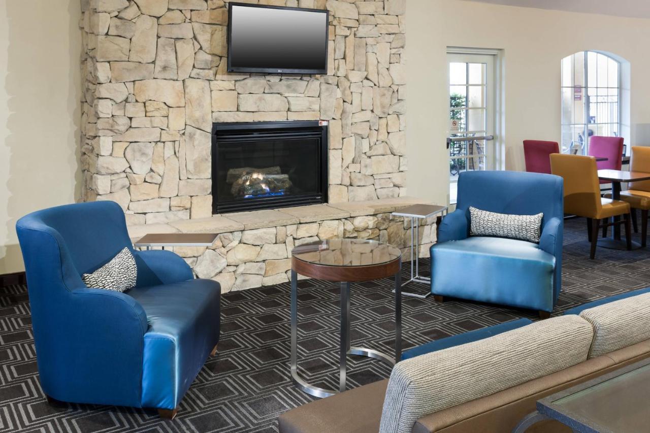 Towneplace Suites By Marriott San Antonio Airport Εξωτερικό φωτογραφία