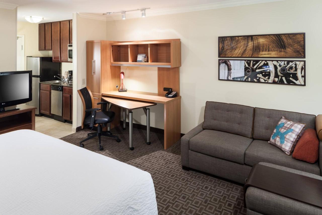 Towneplace Suites By Marriott San Antonio Airport Εξωτερικό φωτογραφία