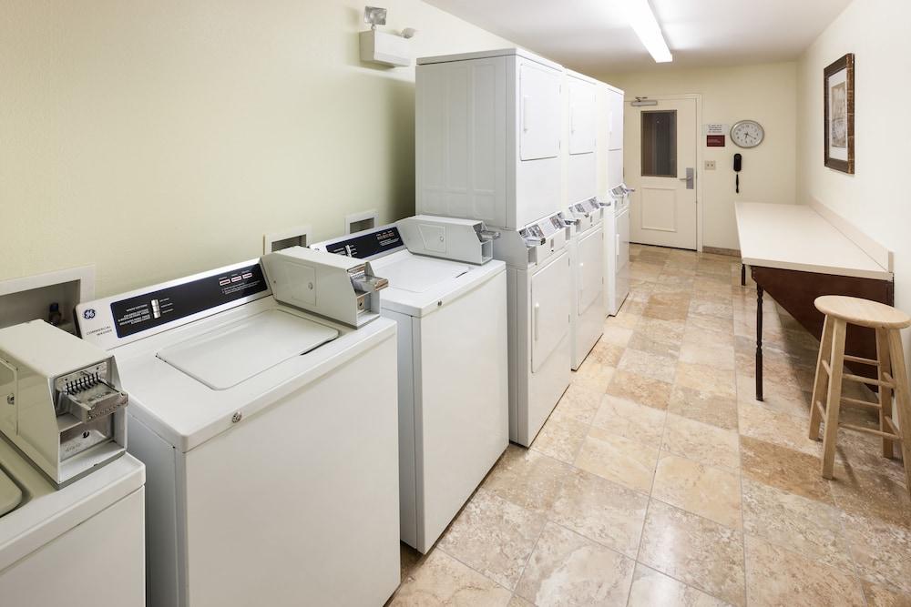 Towneplace Suites By Marriott San Antonio Airport Εξωτερικό φωτογραφία