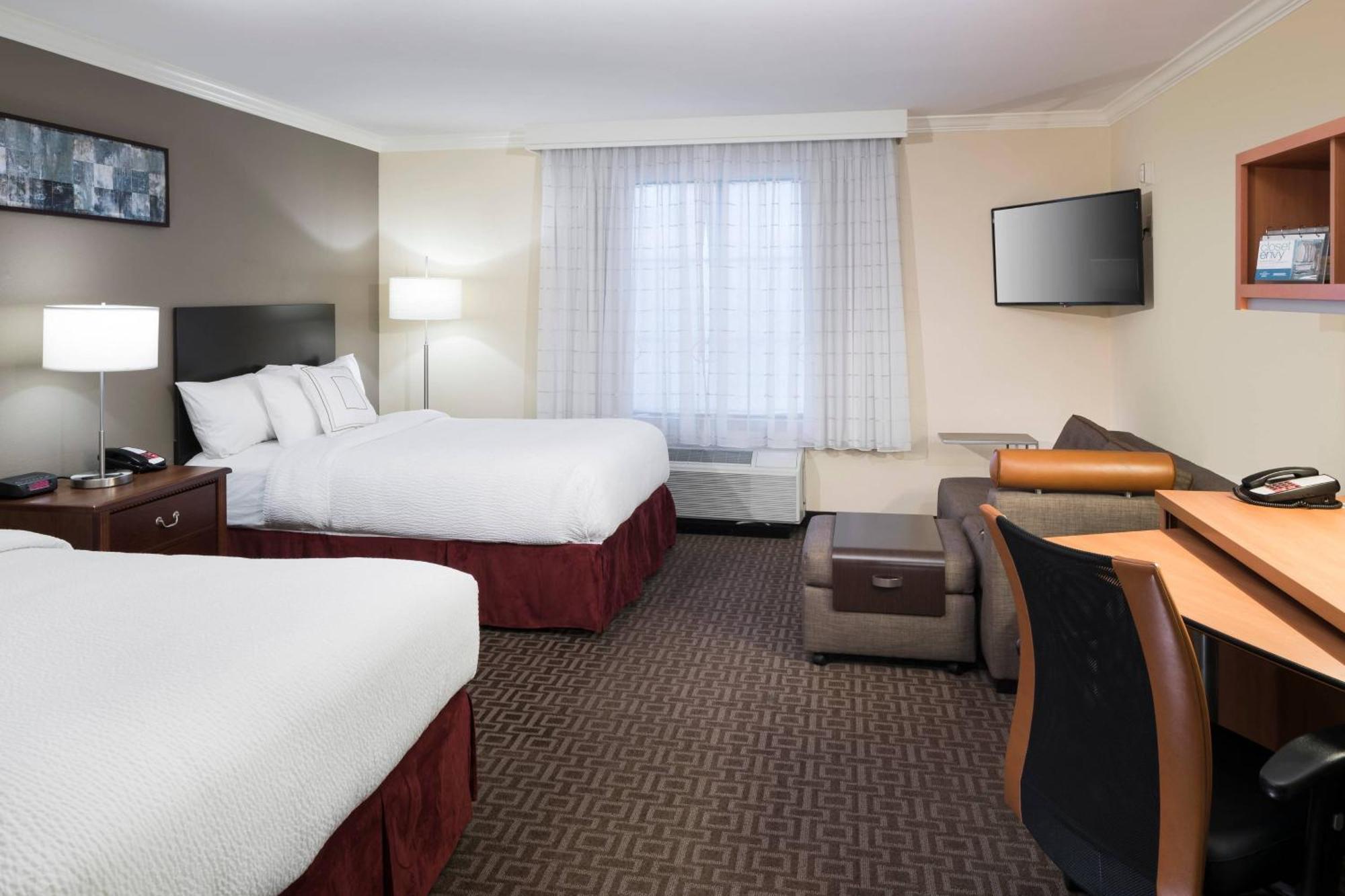 Towneplace Suites By Marriott San Antonio Airport Εξωτερικό φωτογραφία