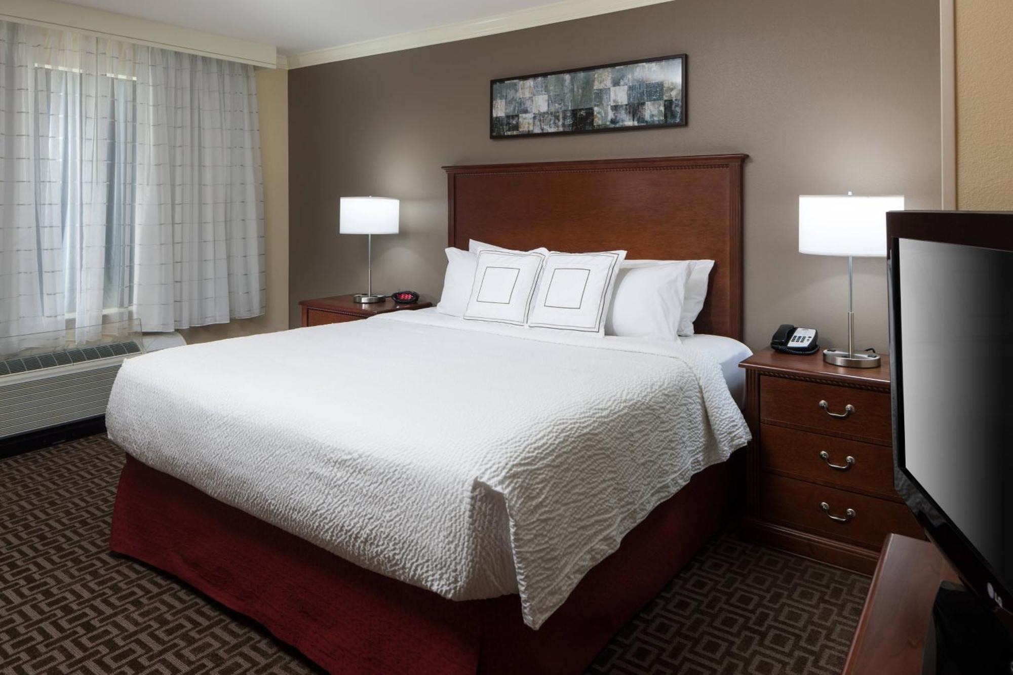 Towneplace Suites By Marriott San Antonio Airport Εξωτερικό φωτογραφία