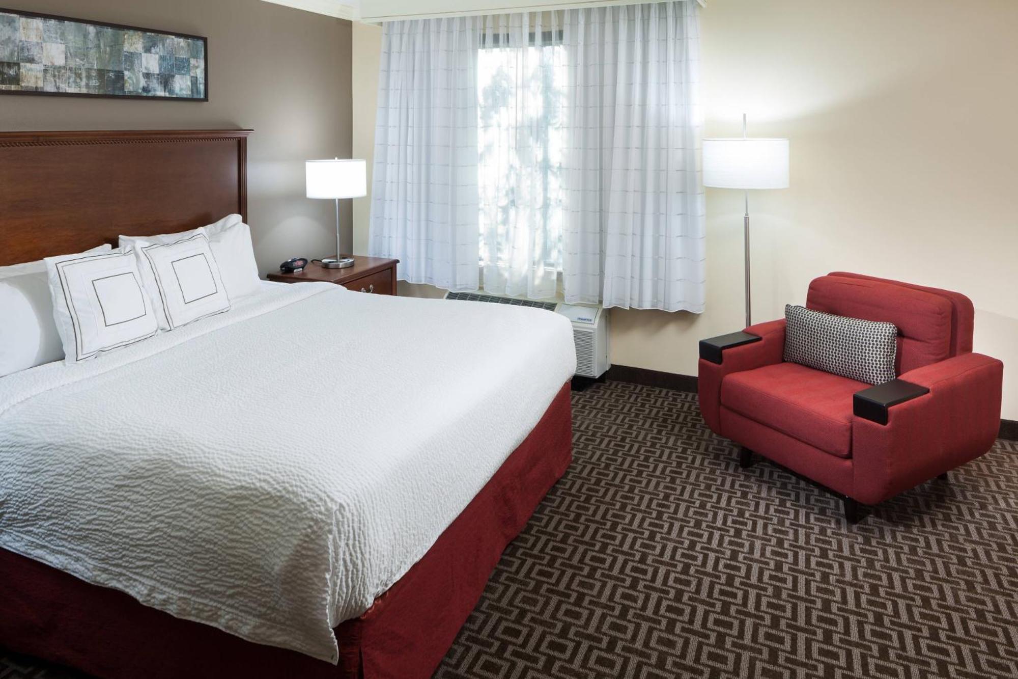 Towneplace Suites By Marriott San Antonio Airport Εξωτερικό φωτογραφία