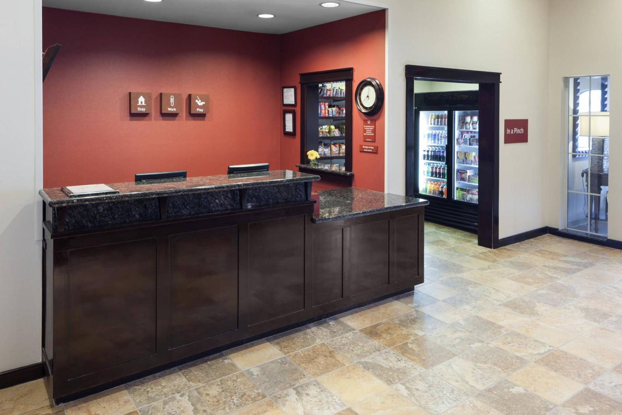 Towneplace Suites By Marriott San Antonio Airport Εξωτερικό φωτογραφία