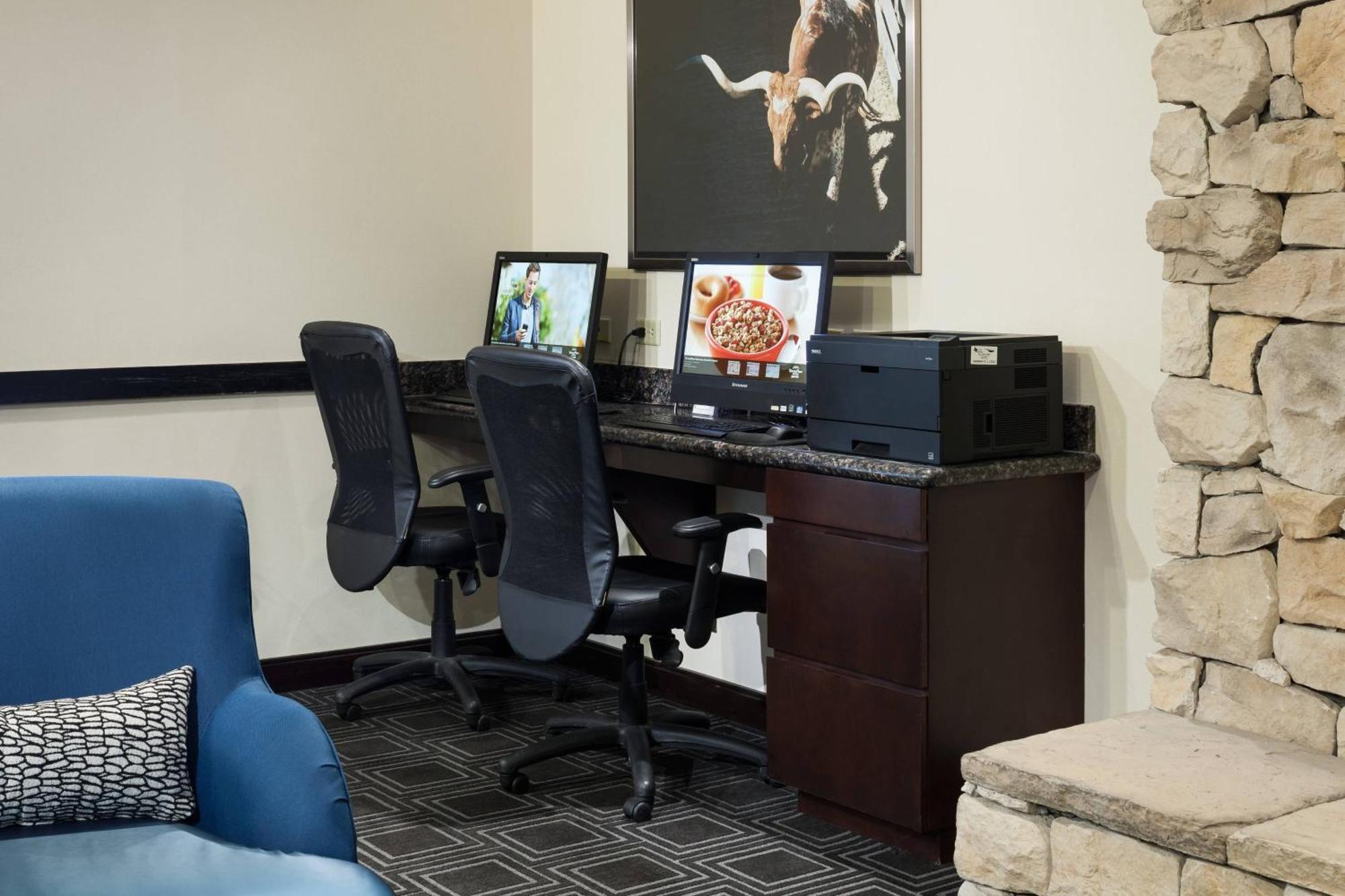 Towneplace Suites By Marriott San Antonio Airport Εξωτερικό φωτογραφία