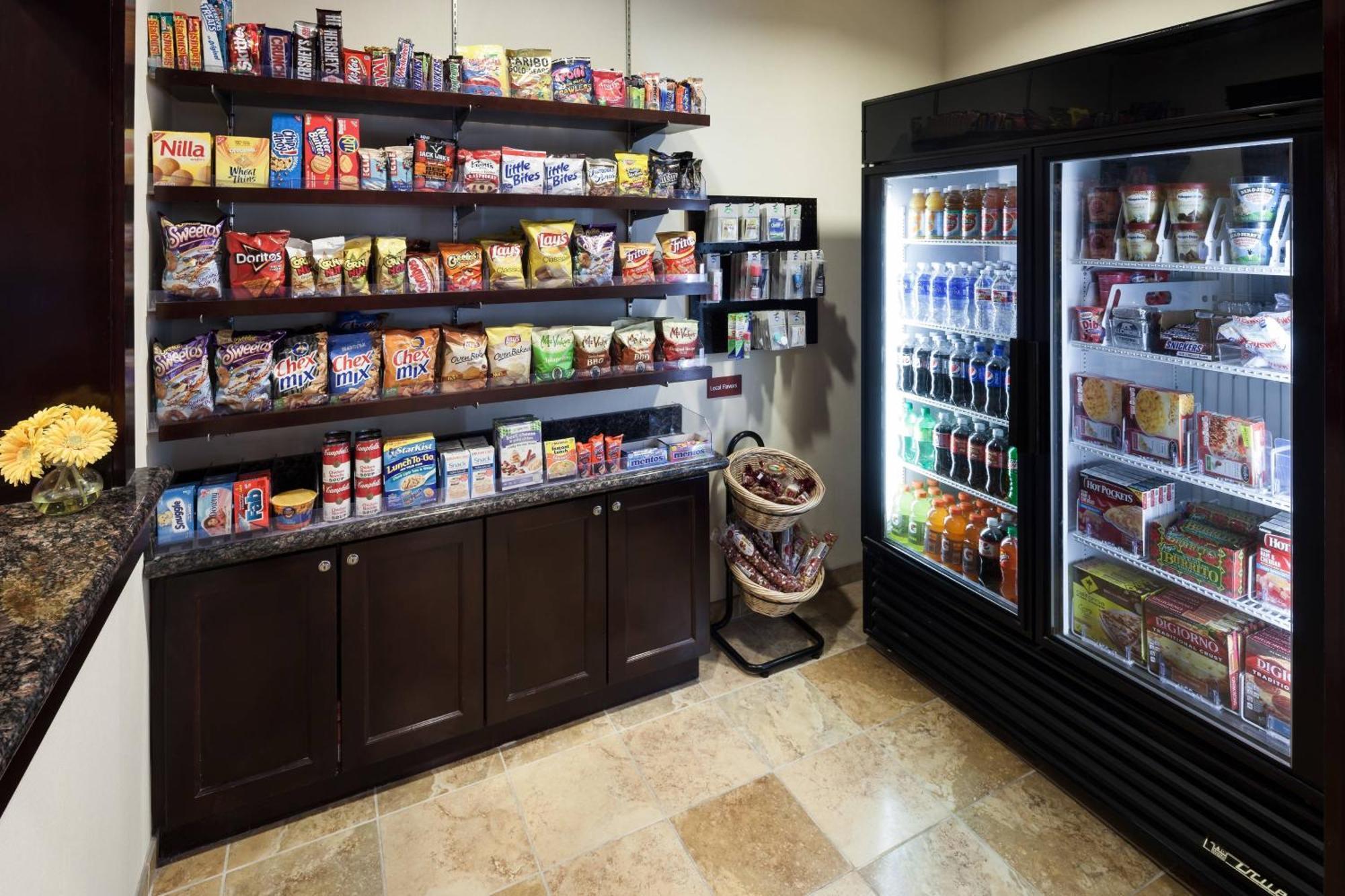 Towneplace Suites By Marriott San Antonio Airport Εξωτερικό φωτογραφία