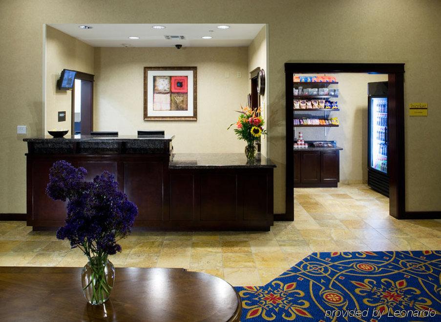 Towneplace Suites By Marriott San Antonio Airport Εσωτερικό φωτογραφία
