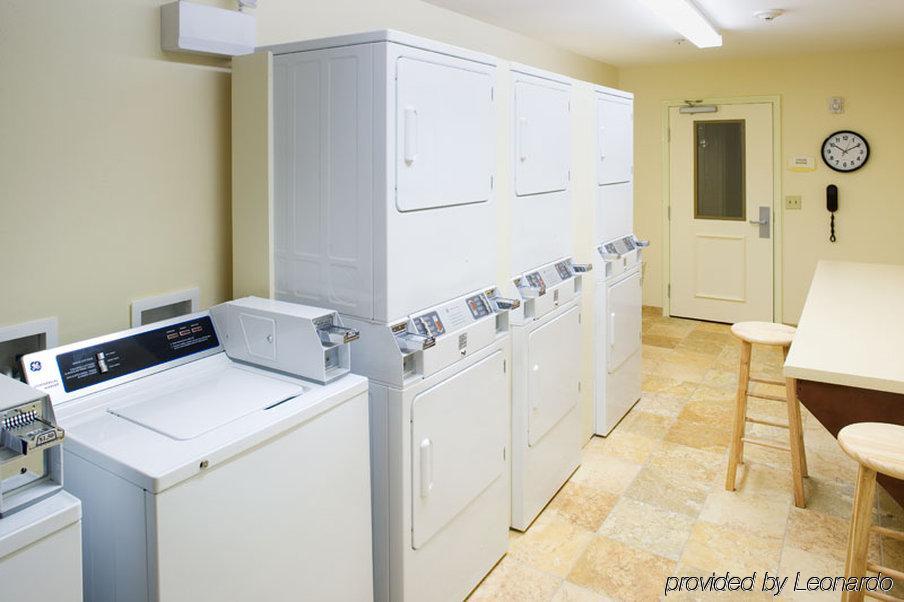 Towneplace Suites By Marriott San Antonio Airport Ανέσεις φωτογραφία