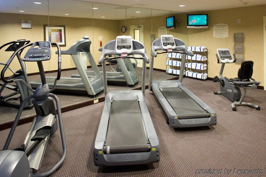 Towneplace Suites By Marriott San Antonio Airport Ανέσεις φωτογραφία
