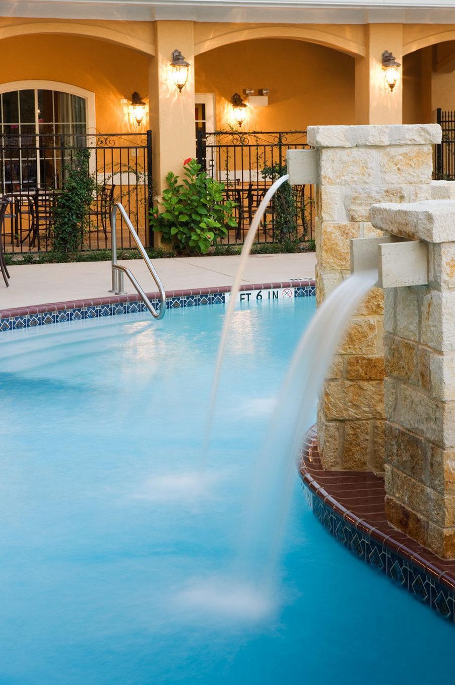 Towneplace Suites By Marriott San Antonio Airport Εξωτερικό φωτογραφία