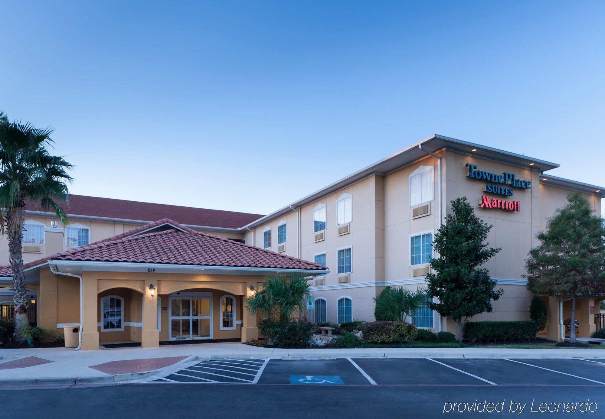 Towneplace Suites By Marriott San Antonio Airport Εξωτερικό φωτογραφία