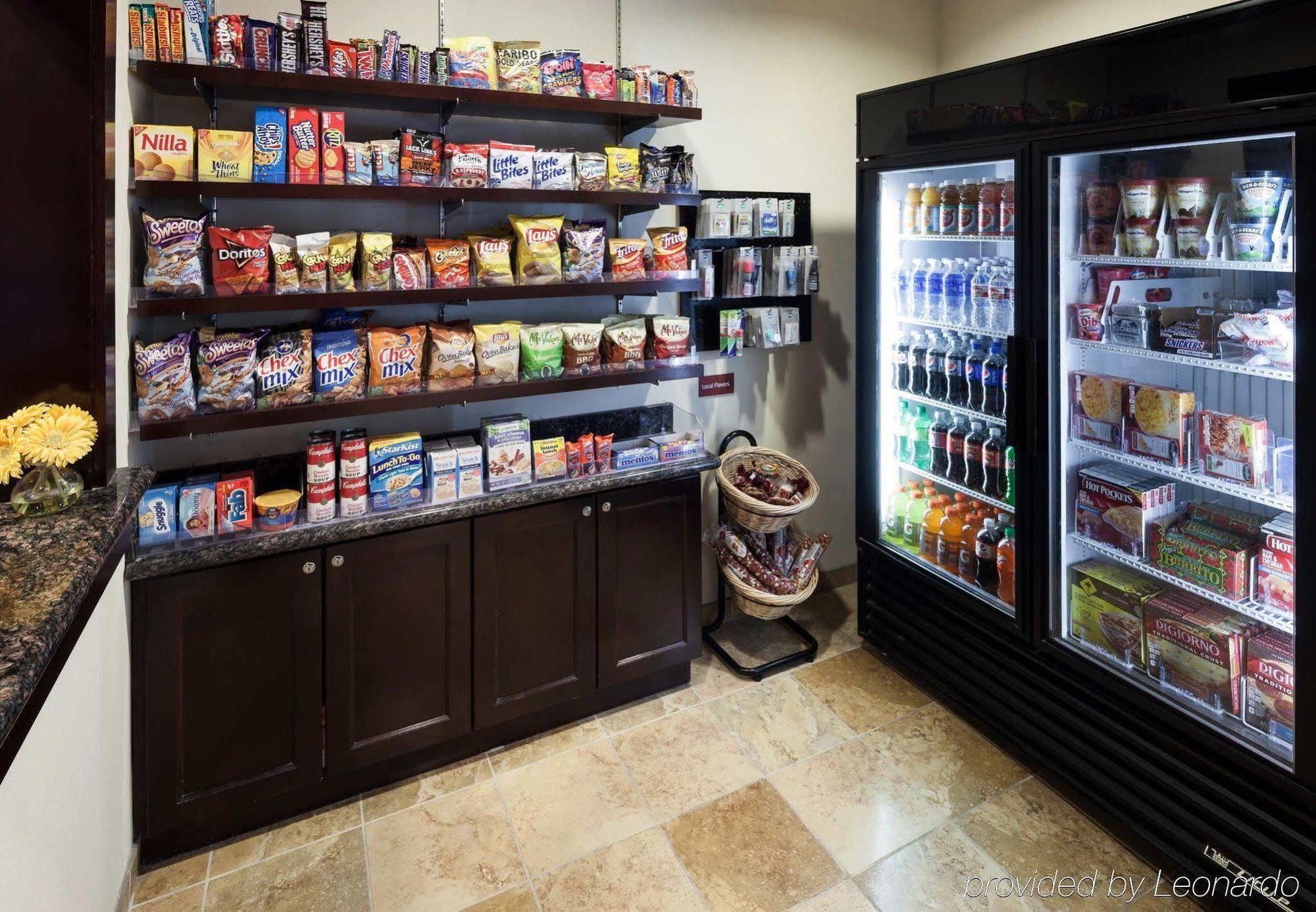 Towneplace Suites By Marriott San Antonio Airport Εξωτερικό φωτογραφία