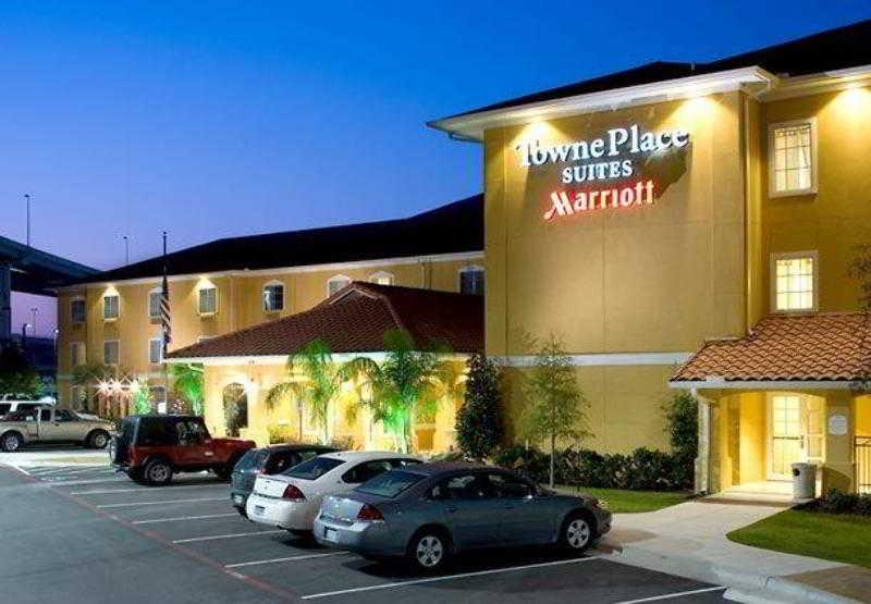 Towneplace Suites By Marriott San Antonio Airport Εξωτερικό φωτογραφία