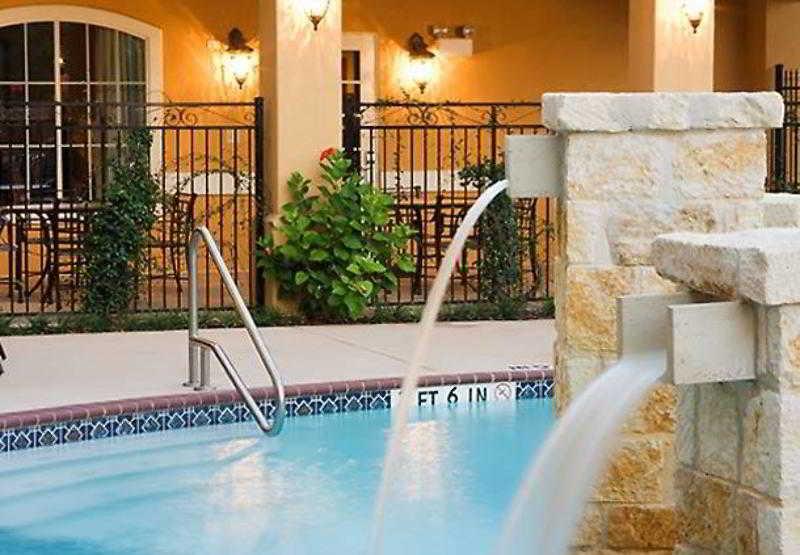 Towneplace Suites By Marriott San Antonio Airport Εξωτερικό φωτογραφία