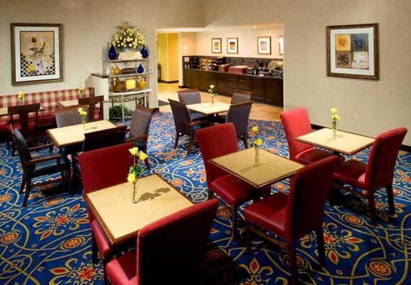 Towneplace Suites By Marriott San Antonio Airport Εστιατόριο φωτογραφία