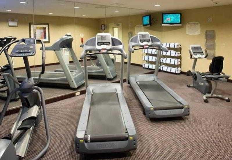 Towneplace Suites By Marriott San Antonio Airport Εξωτερικό φωτογραφία