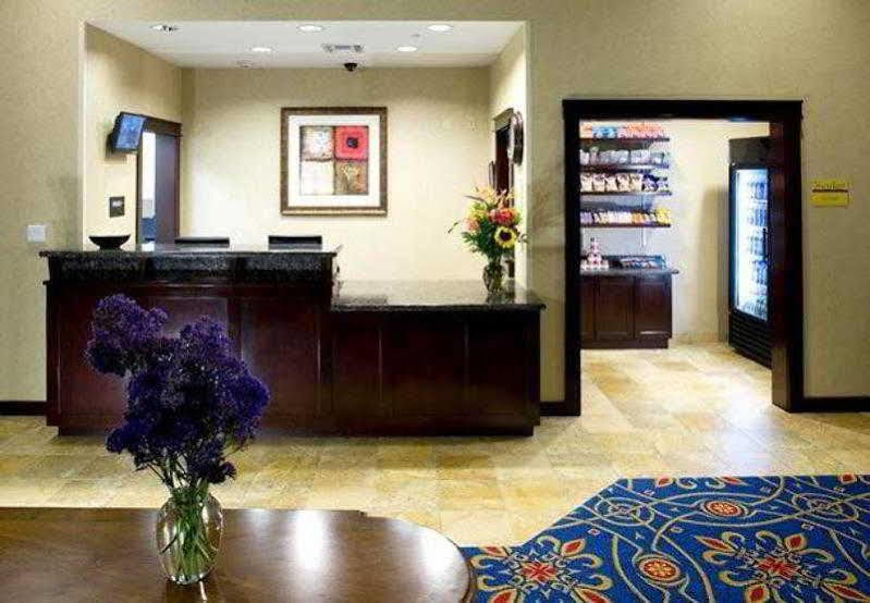 Towneplace Suites By Marriott San Antonio Airport Εξωτερικό φωτογραφία