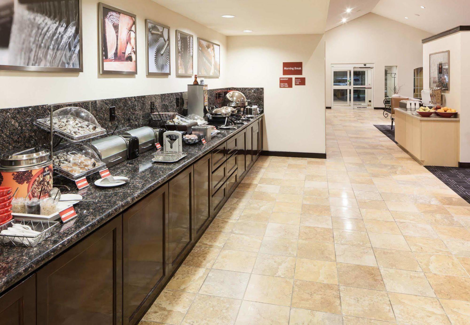 Towneplace Suites By Marriott San Antonio Airport Εξωτερικό φωτογραφία