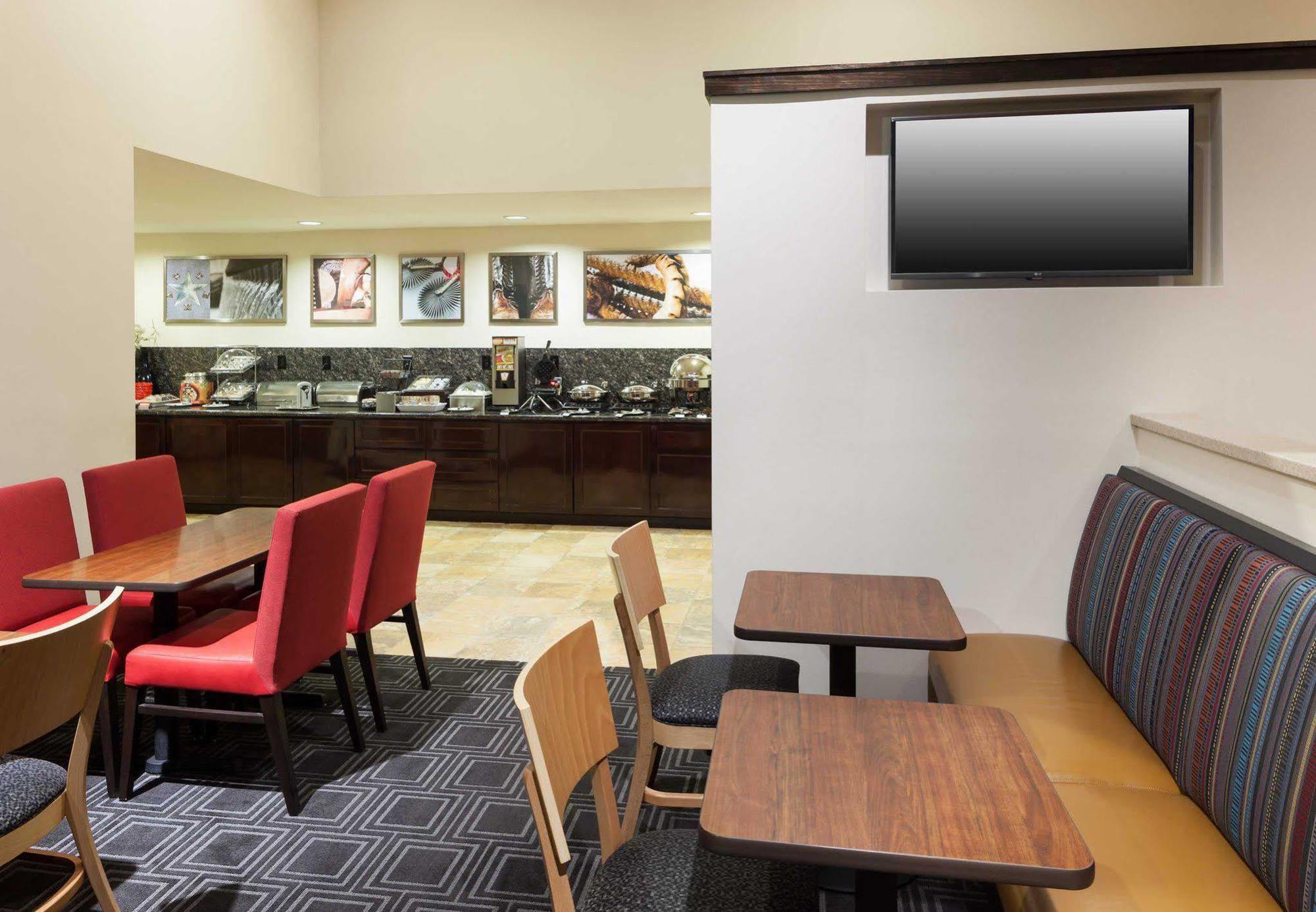 Towneplace Suites By Marriott San Antonio Airport Εξωτερικό φωτογραφία